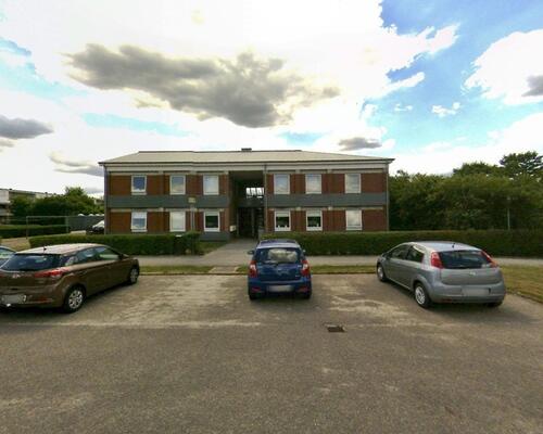 2 værelses lejlighed i Grindsted