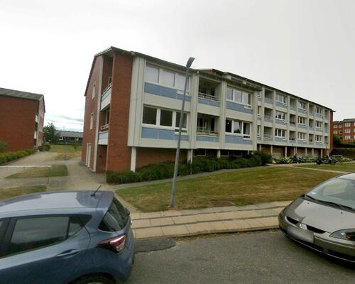 3 værelses lejlighed i Kolding