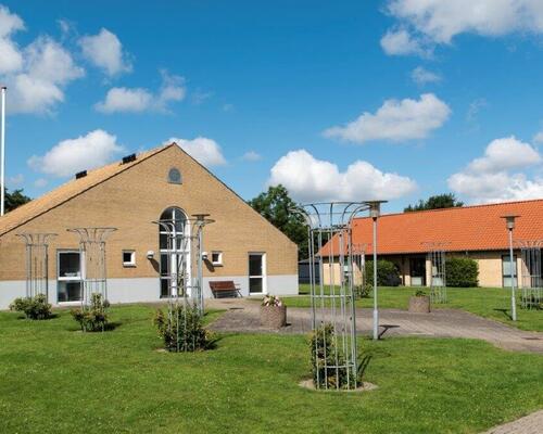 3 værelses hus i Frederikshavn