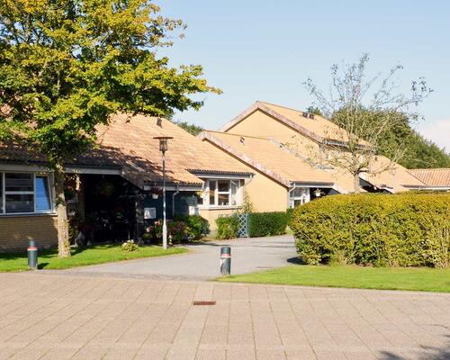 3 værelses hus i Frederikshavn