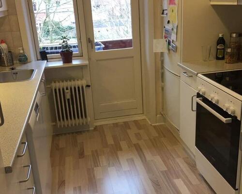 3 værelses lejlighed i Esbjerg