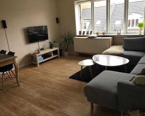 3 værelses lejlighed i Esbjerg