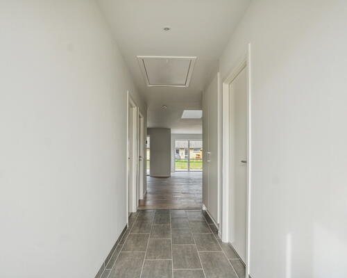 3 værelses lejlighed i Frederiksværk