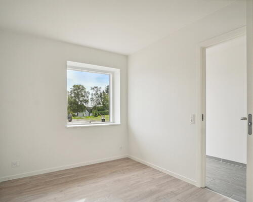 3 værelses lejlighed i Frederiksværk