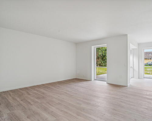 3 værelses lejlighed i Frederiksværk