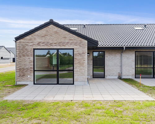 3 værelses lejlighed i Frederiksværk