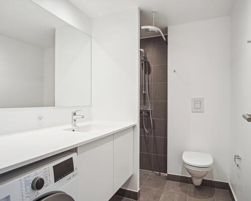 3 værelses lejlighed i Ballerup