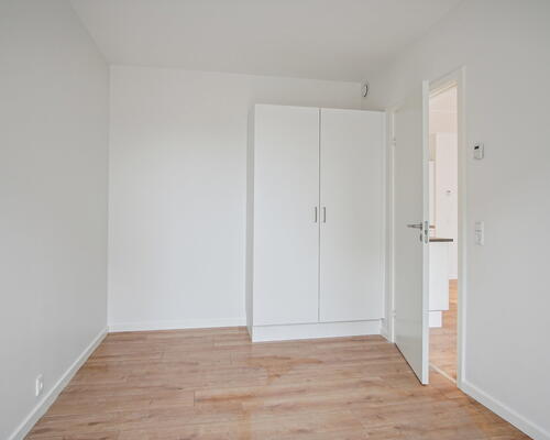 3 værelses lejlighed i Ballerup