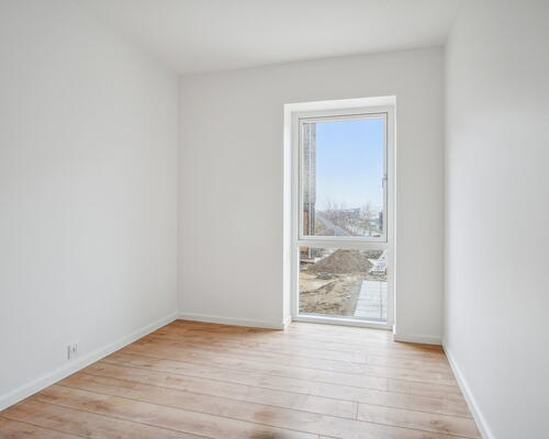 3 værelses lejlighed i Ballerup