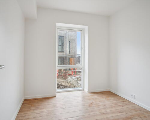 3 værelses lejlighed i Ballerup