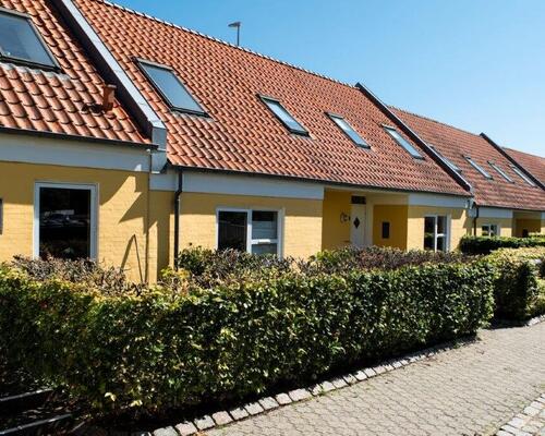 1 værelses lejlighed i Frederikshavn