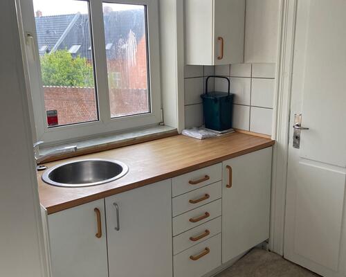 2 værelses lejlighed i Skive