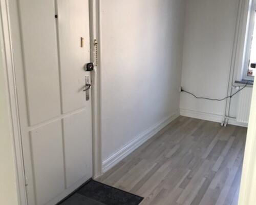 2 værelses lejlighed i Skive