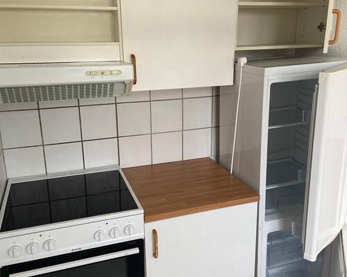 2 værelses lejlighed i Skive