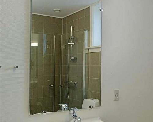 1 værelses hus i Hirtshals