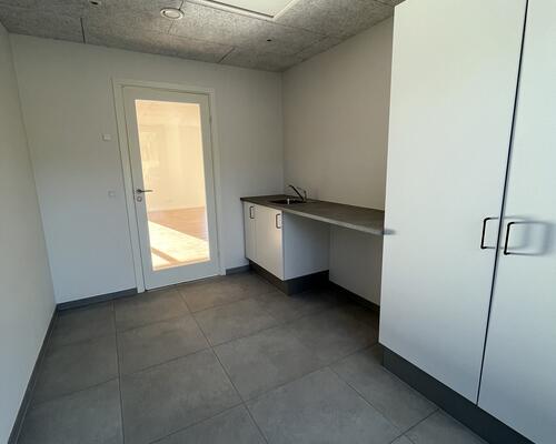 Lækkert 3-værelses rækkehus i Hjørring!