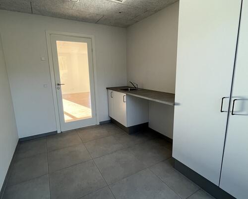 Lækkert 3-værelses rækkehus i Hjørring!