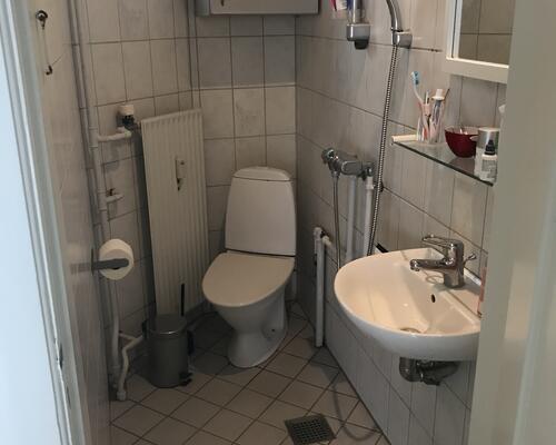 2 værelses lejlighed i Esbjerg