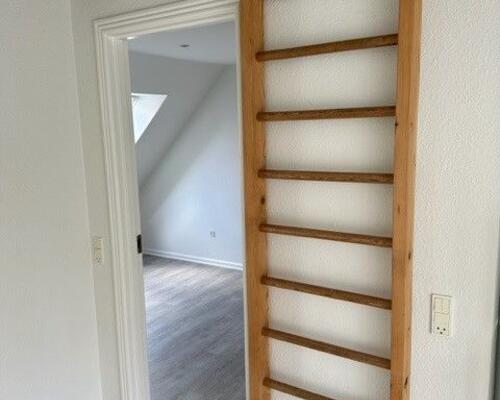 Lejlighed på Kongensgade med tagterrasse