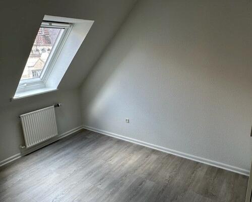 Lejlighed på Kongensgade med tagterrasse