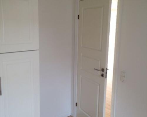 Lejlighed på Kongensgade med tagterrasse