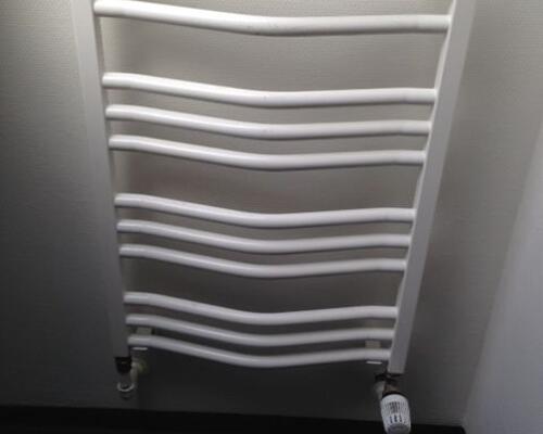 Lejlighed på Kongensgade med tagterrasse