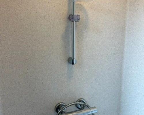 Lejlighed på Kongensgade med tagterrasse