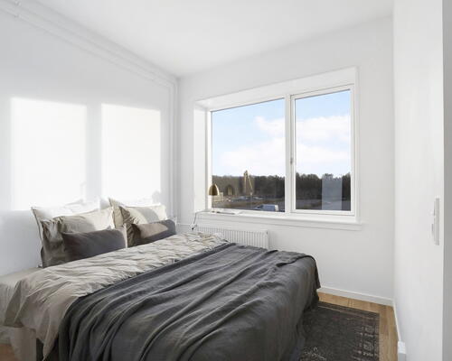 2 værelses lejlighed i Glostrup