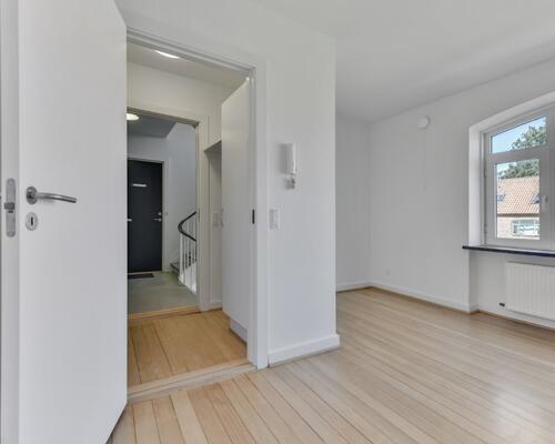 1 værelses lejlighed i Odder