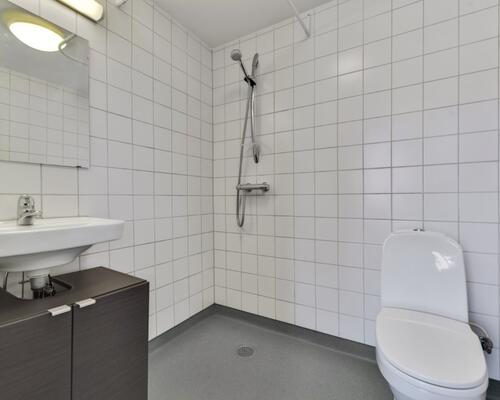 1 værelses lejlighed i Odder