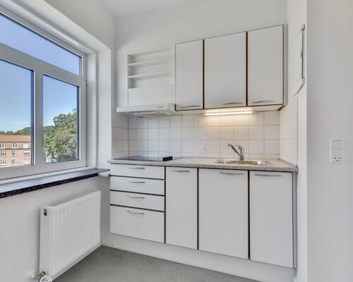 1 værelses lejlighed i Odder