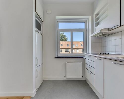 1 værelses lejlighed i Odder