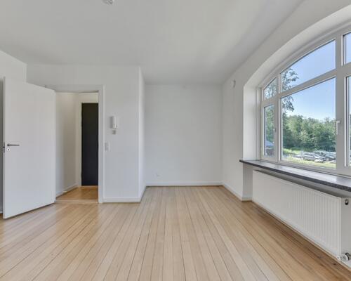 1 værelses lejlighed i Odder