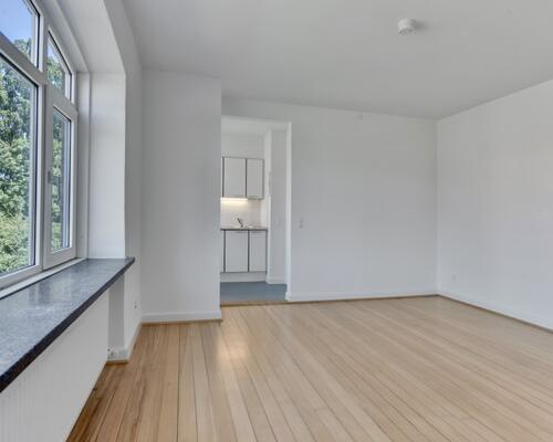 1 værelses lejlighed i Odder