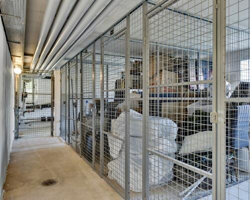 1 værelses lejlighed i Odder