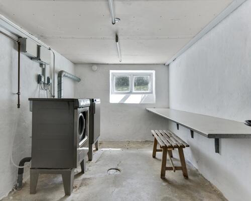 1 værelses lejlighed i Odder