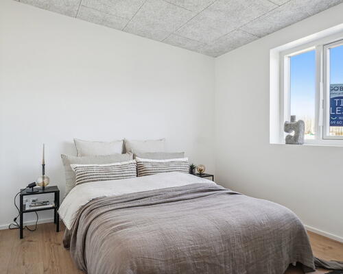 4 værelses hus i Herning