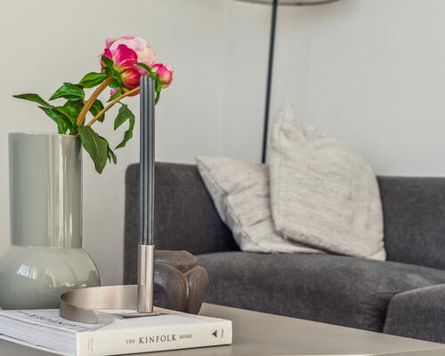 4 værelses hus i Herning