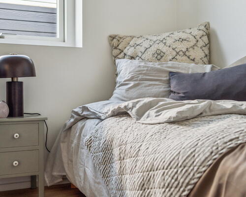 4 værelses hus i Herning