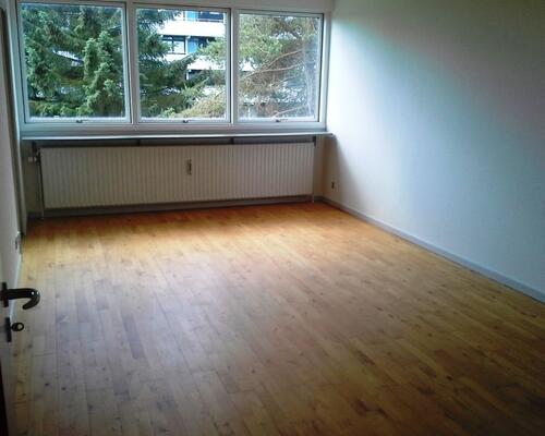 Eftertragtet lejlighed med god beliggenhed