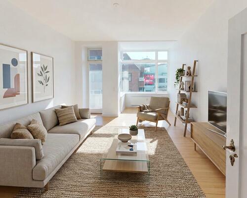 4 værelses lejlighed i Aalborg