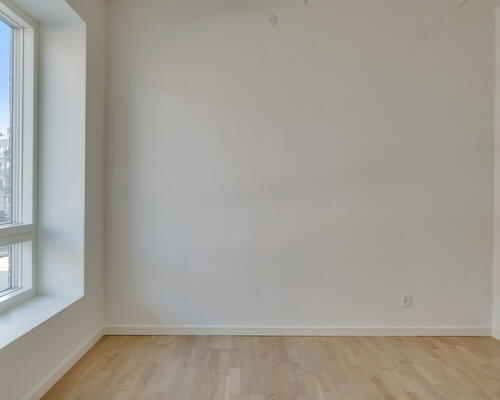 2 værelses lejlighed i Risskov