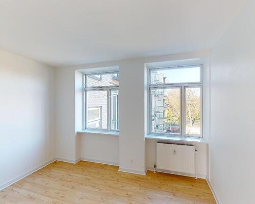 4 værelses lejlighed i Aalborg