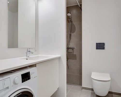 2 værelses lejlighed i Risskov