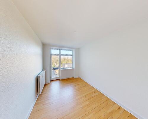 4 værelses lejlighed i Aalborg