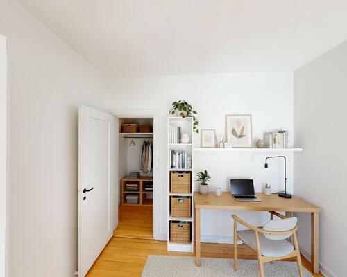 3 værelses lejlighed i Aalborg