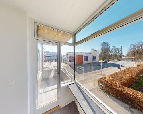 3 værelses lejlighed i Aalborg