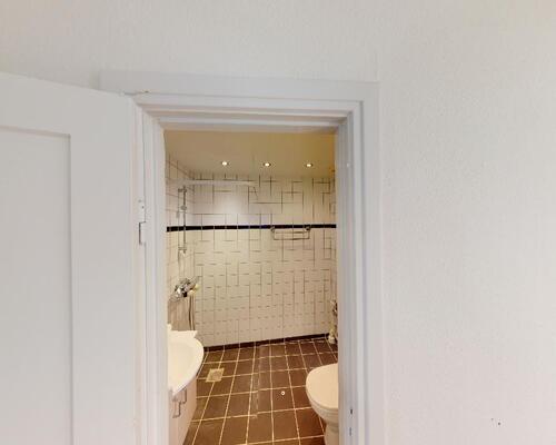 3 værelses lejlighed i Aalborg