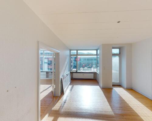 3 værelses lejlighed i Aalborg