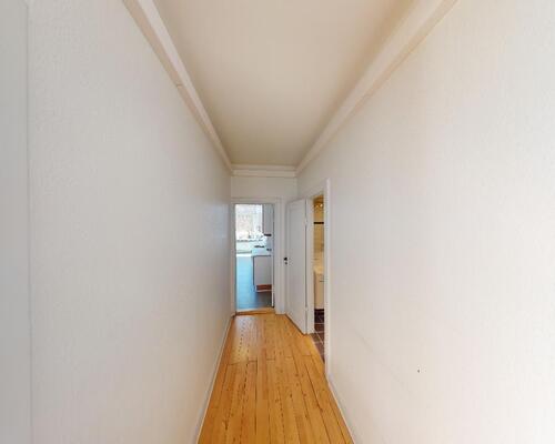 3 værelses lejlighed i Aalborg